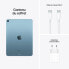 Фото #4 товара Планшет Apple iPad Air 2022 - 10.9", 256GB, Blau
