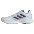 Кроссовки Adidas Crazyflight Indoor