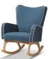Фото #1 товара Zoelle Rocking Chair