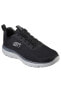 Siyah Sneaker - SUMMITS - 232395-BKCC