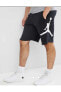 Фото #1 товара Jordan NBA Jumpman Logo Fleece Erkek Şortu CNG-STORE®