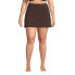 Фото #10 товара Plus Size Tummy Control Swim Skirt Swim Bottoms