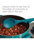 Фото #3 товара Lazy 4-Pc. Spoon Ladle and Turner Set