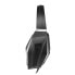 Gigabyte Force H5 - Headset - Head-band - Gaming - Black - Binaural - 3 m