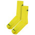 Фото #1 товара NEW BALANCE Run Foundation Flat Knit Midcalf socks