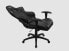 Фото #3 товара AEROCOOL ADVANCED TECHNOLOGIES Aerocool AC-110 AIR - Universal gaming chair - 150 kg - Air filled seat - Padded backrest - 150 kg - Black