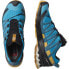 SALOMON XA Pro 3D V8 trail running shoes