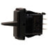 PROS ON-OFF-ON 2P XII Rocker Switch