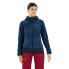 Фото #2 товара SALEWA Tognazza Polarlite hoodie fleece