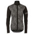 AGU Storm Breaker Rain Essential jacket Reflection Black, L - фото #1