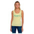 ფოტო #2 პროდუქტის PEPE JEANS Dunia sleeveless T-shirt