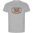 KRUSKIS Fresh Crab ECO short sleeve T-shirt