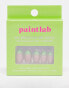 Paintlab False Nails - Green Apple