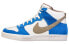Nike Dunk High AC 476627-105 Athletic Shoes