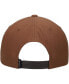 Фото #2 товара Men's Brown All The Way Snapback Hat