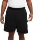 ფოტო #1 პროდუქტის Men's Sportswear Club Fleece Cargo Shorts