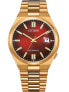 Фото #1 товара Citizen NJ0153-82X Automatic Mens Watch 40mm 5ATM