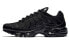 Фото #1 товара Кроссовки Nike Air Max Plus Low Top Black