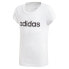 ფოტო #1 პროდუქტის ADIDAS Essentials Linear short sleeve T-shirt