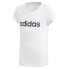 Фото #1 товара ADIDAS Essentials Linear short sleeve T-shirt