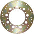 EBC D-Series Offroad Solid Round MD6042D brake disc Серебристый - фото #2