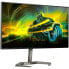 Фото #1 товара Philips Momentum 5000 27M1F5800, 27 Zoll Gaming Monitor, 144 Hz, IPS, Adaptive Sync