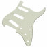 Фото #3 товара Fender Pickguard f.62Strat Mint Green