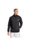 Фото #4 товара Спортивная одежда Adidas M GG SL 1/4 ZIP Мужской Свитшот HZ3055.
