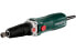 Фото #1 товара Metabo GE 710 PLUS - Straight die grinder - Black - Green - patented dust protection - 30500 RPM - 10000 RPM - 24000 RPM