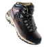 HI-TEC Lotse Mid WP hiking boots