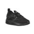 Фото #2 товара Puma Pacer Next Excel Ac Slip On Toddler Boys Black Sneakers Casual Shoes 38175