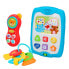 WINFUN Tech-Star Baby Gift Set Interactive Toy