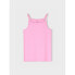 Фото #3 товара NAME IT Pack Of 2 Tank Tops For Girls Strap