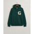 Фото #3 товара GANT G Graphic hoodie