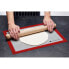 MASTERCLASS Large 40x30 cm Flexible Non-Stick Silicone Baking Mat