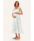 Фото #1 товара Платье для беременных Nom Maternity mara