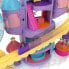 Mattel Tęczowy Park rozrywki Polly Pocket (GYK44) HBT13