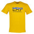 ფოტო #1 პროდუქტის EA7 EMPORIO ARMANI 6RPT62 short sleeve T-shirt