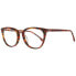 Фото #1 товара Lozza Brille VL4146 0L95 52 Unisex Mehrfarbig 135mm