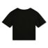 Фото #2 товара DKNY D60087 short sleeve T-shirt