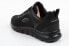 Фото #5 товара Pantofi sport pentru bărbați Skechers Track [232698/BBK], negri.