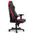 Фото #6 товара noblechairs HERO Gaming Stuhl - MOUZ Edition