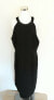 Фото #1 товара Evan Picone Women's Sheath Dress Embellished Sleeveless Black 16