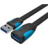 Фото #1 товара VENTION VAS-A13-B200 2 m USB-A Cable