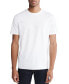 Фото #1 товара Men's Short Sleeve Supima Cotton Interlock T-Shirt