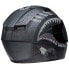 Фото #4 товара BELL MOTO Qualifier Dlx Mips Devil May Care full face helmet