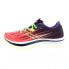 Фото #9 товара Saucony Endorphin Pro 2 S20687-65 Mens Red Canvas Athletic Running Shoes