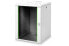 Фото #2 товара DIGITUS Wall Mounting Cabinet Unique Series - 600x600 mm (WxD)