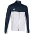 Фото #1 товара JOMA Montreal full zip sweatshirt