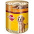 Фото #2 товара MARS Pedigree Box Chicken Pate 800g Dog Snack 12 Units